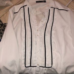 Women’s Blouse